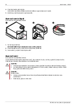 Предварительный просмотр 90 страницы elvita CSF2620X Quick Start Manual