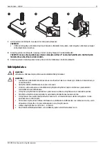 Предварительный просмотр 91 страницы elvita CSF2620X Quick Start Manual