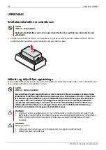 Предварительный просмотр 104 страницы elvita CSF2620X Quick Start Manual