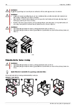 Предварительный просмотр 106 страницы elvita CSF2620X Quick Start Manual