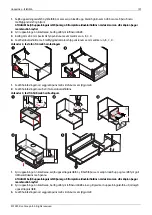 Предварительный просмотр 107 страницы elvita CSF2620X Quick Start Manual