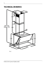 Preview for 6 page of elvita CSF4600S User Manual