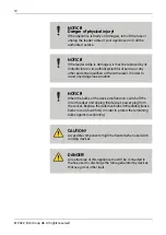 Preview for 12 page of elvita CSF4600S User Manual