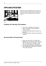 Preview for 18 page of elvita CSF4600S User Manual