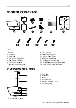 Preview for 19 page of elvita CSF4600S User Manual