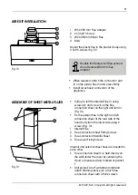 Preview for 21 page of elvita CSF4600S User Manual