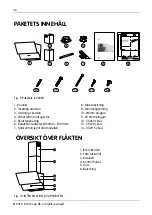 Preview for 40 page of elvita CSF4600S User Manual