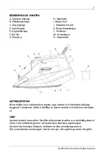 Предварительный просмотр 7 страницы elvita CSJ1250S User Manual