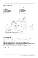 Предварительный просмотр 47 страницы elvita CSJ1250S User Manual