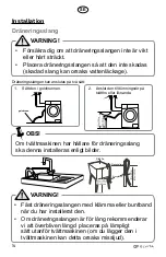 Preview for 14 page of elvita CTC3860V User Manual