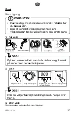 Preview for 47 page of elvita CTC3860V User Manual