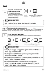 Preview for 55 page of elvita CTC3860V User Manual