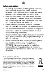 Preview for 73 page of elvita CTC3860V User Manual