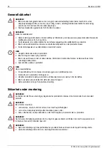 Предварительный просмотр 28 страницы elvita CTC4860V Quick Start Manual