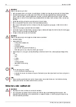 Предварительный просмотр 30 страницы elvita CTC4860V Quick Start Manual