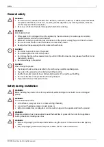 Предварительный просмотр 7 страницы elvita CTC7107V User Manual