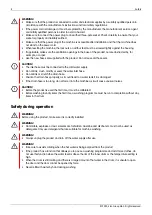 Предварительный просмотр 8 страницы elvita CTC7107V User Manual