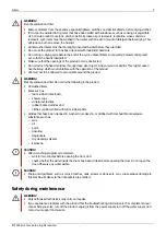 Предварительный просмотр 9 страницы elvita CTC7107V User Manual