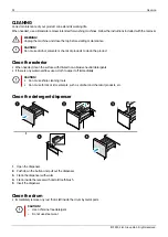 Предварительный просмотр 24 страницы elvita CTC7107V User Manual