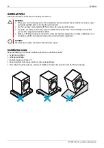 Предварительный просмотр 30 страницы elvita CTC7107V User Manual