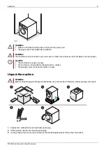 Предварительный просмотр 31 страницы elvita CTC7107V User Manual