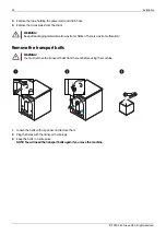 Предварительный просмотр 32 страницы elvita CTC7107V User Manual