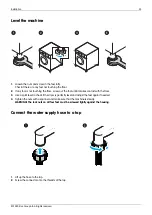 Предварительный просмотр 33 страницы elvita CTC7107V User Manual