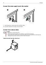 Предварительный просмотр 34 страницы elvita CTC7107V User Manual