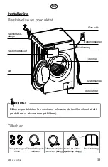 Предварительный просмотр 39 страницы elvita CTM1612V User Manual