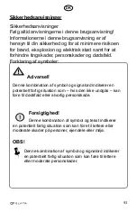 Предварительный просмотр 93 страницы elvita CTM1612V User Manual