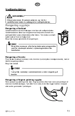 Предварительный просмотр 113 страницы elvita CTM1612V User Manual