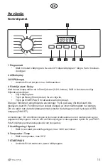 Предварительный просмотр 13 страницы elvita CTM2714V User Manual