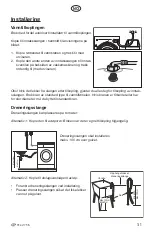 Предварительный просмотр 31 страницы elvita CTM2714V User Manual