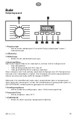 Предварительный просмотр 35 страницы elvita CTM2714V User Manual