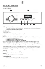 Предварительный просмотр 57 страницы elvita CTM2714V User Manual