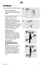 Preview for 9 page of elvita CTM3712V User Manual