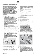 Preview for 11 page of elvita CTM3712V User Manual