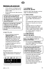 Preview for 15 page of elvita CTM3712V User Manual