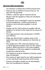 Preview for 27 page of elvita CTM3712V User Manual