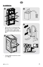 Preview for 29 page of elvita CTM3712V User Manual