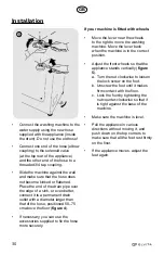 Preview for 30 page of elvita CTM3712V User Manual