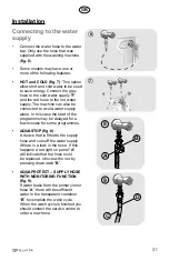 Preview for 31 page of elvita CTM3712V User Manual