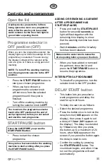 Preview for 35 page of elvita CTM3712V User Manual