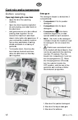 Preview for 42 page of elvita CTM3712V User Manual