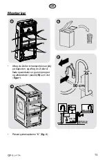 Preview for 73 page of elvita CTM3712V User Manual