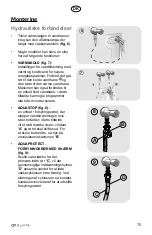 Preview for 75 page of elvita CTM3712V User Manual