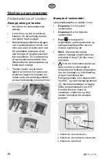 Preview for 86 page of elvita CTM3712V User Manual