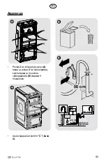 Preview for 95 page of elvita CTM3712V User Manual