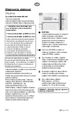 Preview for 106 page of elvita CTM3712V User Manual