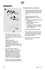 Preview for 118 page of elvita CTM3712V User Manual